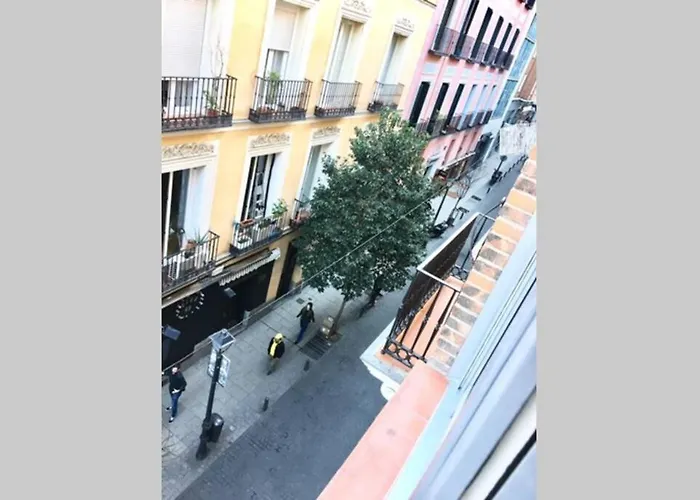 Estudio Estilo Nórdico Madrid (Malasaña Gran Vía)